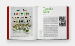 Phaidon Verlag GmbH Mode & Design-Eventually Everything Connects