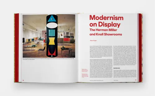 Phaidon Verlag GmbH Mode & Design-Eventually Everything Connects