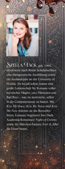 Ravensburger Verlag Young Adult|Romane & Erzählungen-Ever & After, Band 1 - Der schlafende Prinz