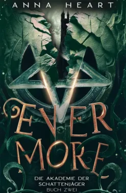 Evermore*Von Morgen Verlag Clearance
