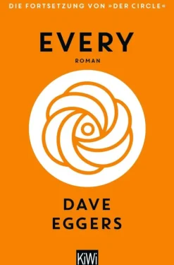 Kiepenheuer & Witsch GmbH Nahe Zukunft-Every (deutsche Ausgabe)