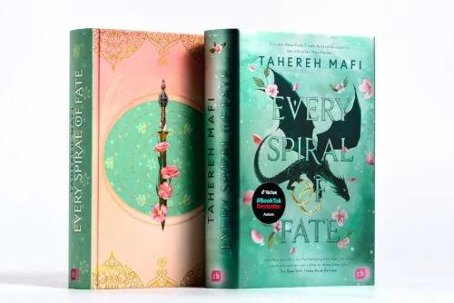 Every Spiral of Fate*cbj Hot