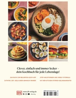 Everyday Cooking*Dorling Kindersley Verlag Clearance