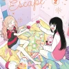 Everyday Escape 2*Manga Cult Discount