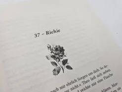 Piper Verlag GmbH Die Reichen, Berühmten Und Mächtigen-Everything I Feel For You