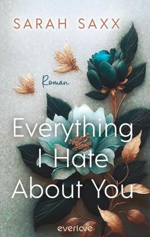 Piper Verlag GmbH Die Reichen, Berühmten Und Mächtigen-Everything I Hate About You