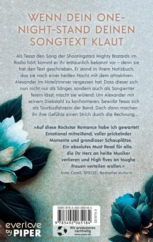 Piper Verlag GmbH Die Reichen, Berühmten Und Mächtigen-Everything I Hate About You