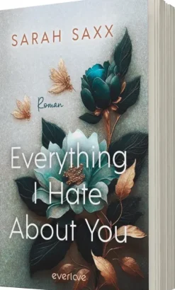 Piper Verlag GmbH Die Reichen, Berühmten Und Mächtigen-Everything I Hate About You