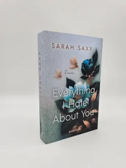 Piper Verlag GmbH Die Reichen, Berühmten Und Mächtigen-Everything I Hate About You