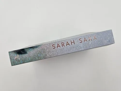 Piper Verlag GmbH Die Reichen, Berühmten Und Mächtigen-Everything I Hate About You