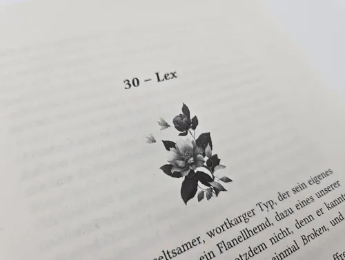 Piper Verlag GmbH Die Reichen, Berühmten Und Mächtigen-Everything I Hate About You