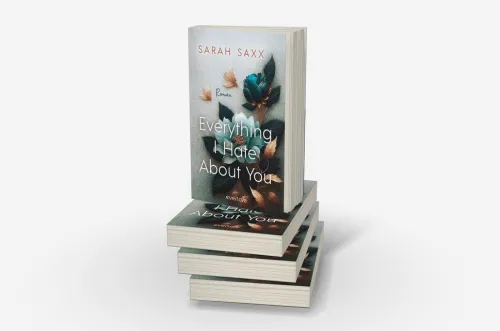 Piper Verlag GmbH Die Reichen, Berühmten Und Mächtigen-Everything I Hate About You