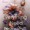 Everything I Need From You*Piper Verlag GmbH Outlet