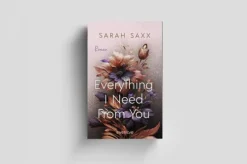 Everything I Need From You*Piper Verlag GmbH Outlet