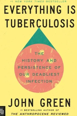 Penguin LLC US Sachbücher|Fachbücher-Everything Is Tuberculosis