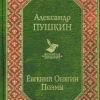 KNIZHNIK Internationale Russische Bücher-Evgenij Onegin. Eugen Onegin