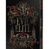 Ueberreuter Verlag Young Adult|Krimis, Thriller, Horror*Evil Elite - Der Kodex der Ehre