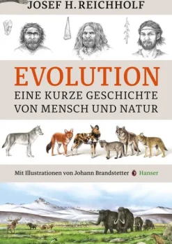 Carl Hanser Verlag Sachbücher*Evolution
