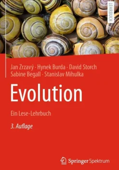 Evolution*Springer-Verlag GmbH Outlet