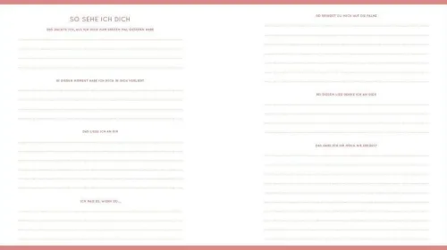 Camino Beziehungen & Sexualität-Ewig Dein. Ewig Mein. Ewig Uns.