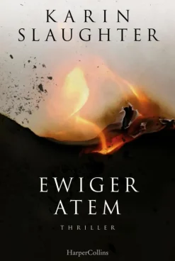 HarperCollins Anthologien-Ewiger Atem