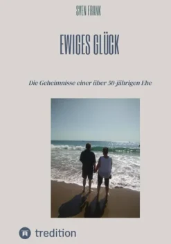 tredition Partnerschaft-Ewiges Glück