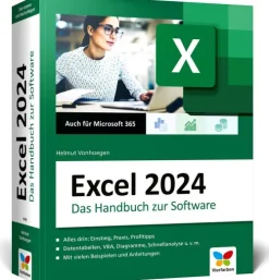 Vierfarben Technik|Informatik & Edv*Excel 2024