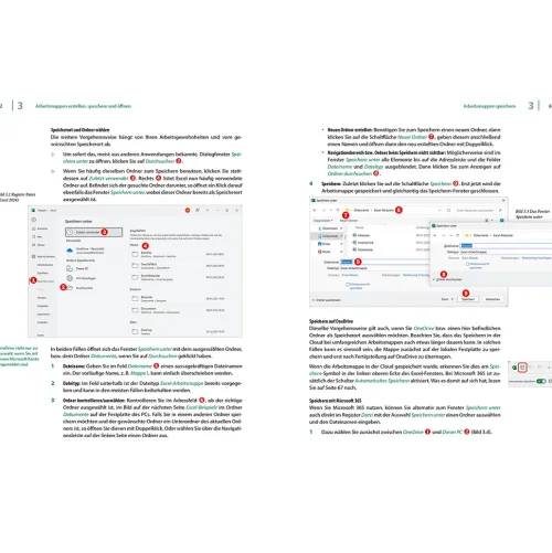 Excel 2024 - Stufe 1: Grundlagen*BILDNER Verlag Outlet