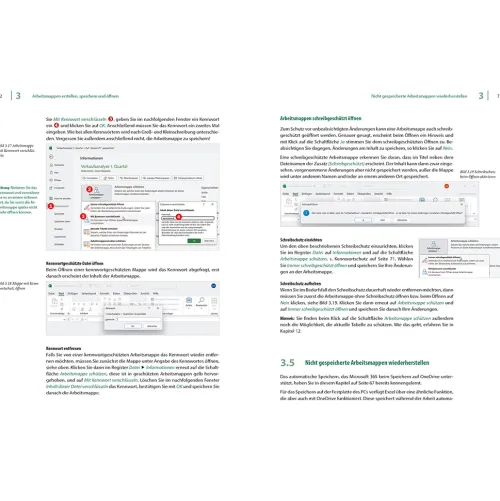 Excel 2024 - Stufe 1: Grundlagen*BILDNER Verlag Outlet