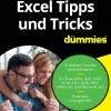 Wiley-VCH GmbH Technik|Informatik & Edv*Excel Tipps und Tricks für Dummies