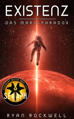 Existenz - Das Mars Paradox*via tolino media Best