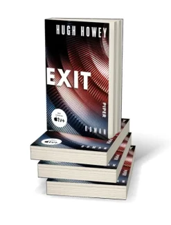 Piper Verlag GmbH Apokalypse / Postapokalypse-Exit