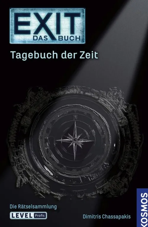 Franckh-Kosmos Sachbücher*EXIT - Das Buch: Tagebuch der Zeit