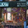 EXIT® - Das Puzzle: Die Bibliothek der Träume*Franckh-Kosmos Hot