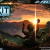 EXIT® - Das Spiel + Puzzle: Der verschollene Tempel*Franckh-Kosmos Clearance