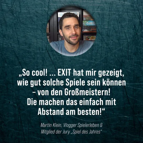 EXIT® - Das Spiel + Puzzle: Der einsame Leuchtturm*Franckh-Kosmos Sale