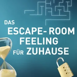 EXIT® - Das Spiel: Abenteuer auf Catan*Franckh-Kosmos Online