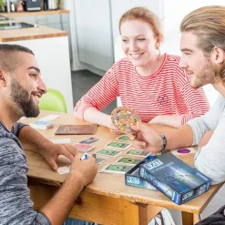 Franckh-Kosmos Familien- & Gesellschaftsspiele*EXIT - Das Spiel: Das geheime Labor