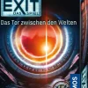 Franckh-Kosmos Familien- & Gesellschaftsspiele-EXIT® - Das Spiel: Das Tor zwischen den Welten