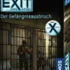 Franckh-Kosmos Familien- & Gesellschaftsspiele*EXIT® - Das Spiel: Der Gefängnisausbruch