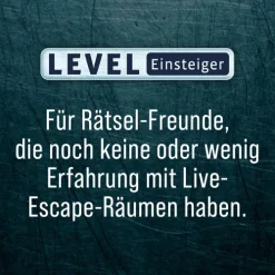 Franckh-Kosmos Familien- & Gesellschaftsspiele*EXIT - Das Spiel: Der Herr der Ringe - Schatten über Mittelerde