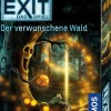 Franckh-Kosmos Familien- & Gesellschaftsspiele*EXIT® - Das Spiel: Der verwunschene Wald