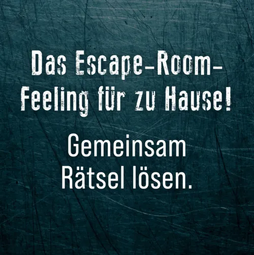 Franckh-Kosmos Familien- & Gesellschaftsspiele*EXIT® - Das Spiel: Die Akademie der Zauberkünste