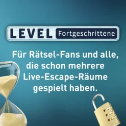 Franckh-Kosmos Familien- & Gesellschaftsspiele-EXIT® - Das Spiel: Die letzte Vorstellung