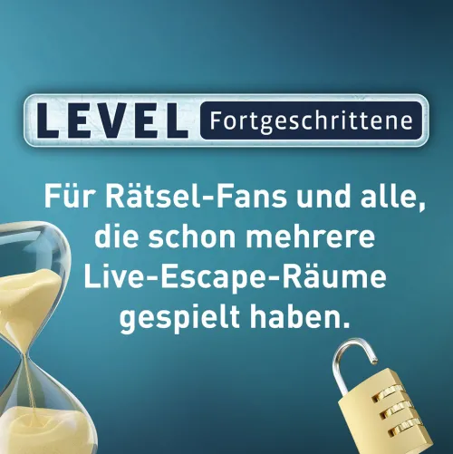Franckh-Kosmos Familien- & Gesellschaftsspiele-EXIT® - Das Spiel: Die letzte Vorstellung