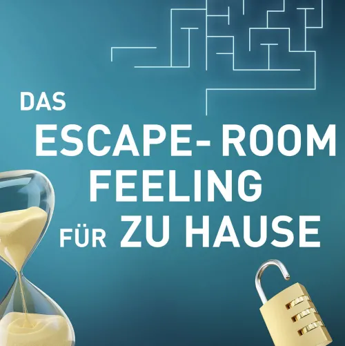 Franckh-Kosmos Familien- & Gesellschaftsspiele-EXIT® - Das Spiel: Die letzte Vorstellung