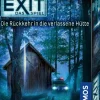 Franckh-Kosmos Familien- & Gesellschaftsspiele*EXIT® - Das Spiel: Die Rückkehr in die verlassene Hütte