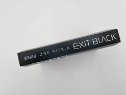 Exit Black*Piper Verlag GmbH Hot