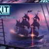 EXIT®-Das Spiel+Puzzle Das Gold der Piraten*Franckh-Kosmos Outlet