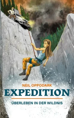 Expedition*BoD - Books on Demand